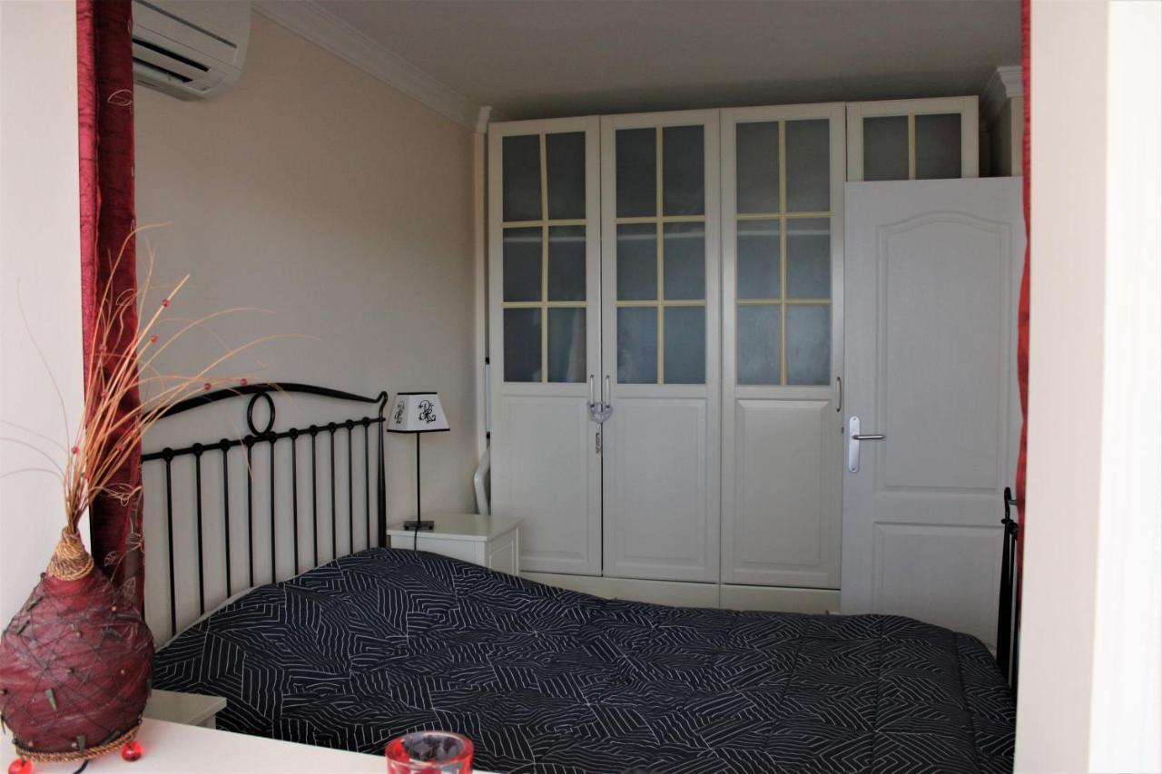 Apartamento Piso con vistas al mar El Campello Exterior foto